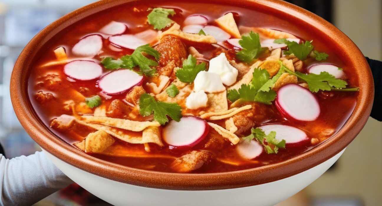 POZOLE