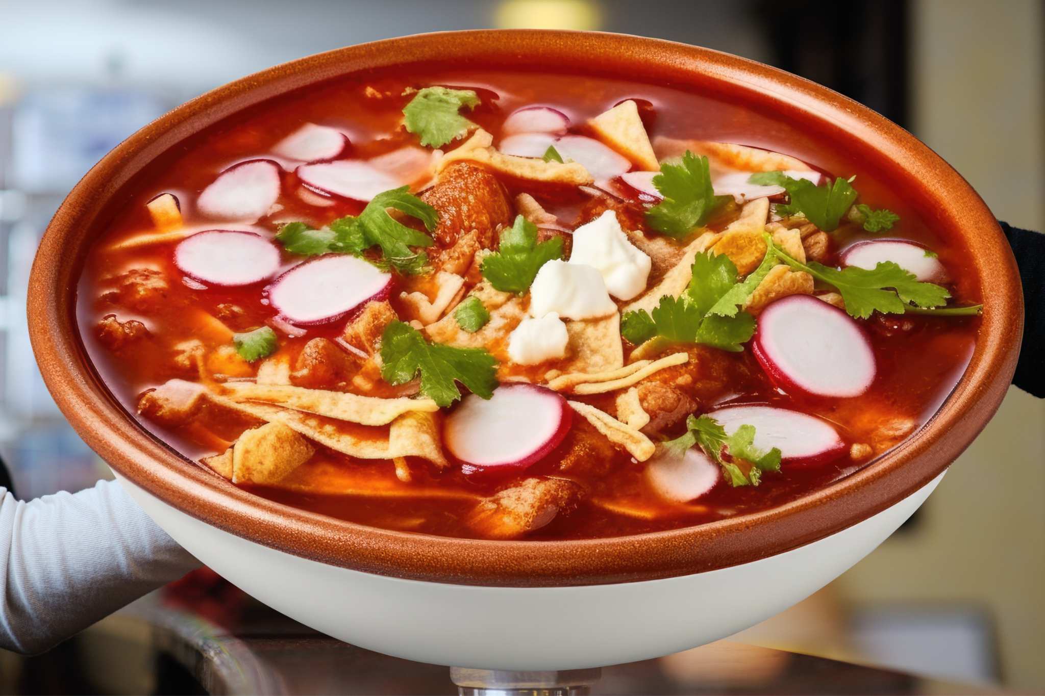 POZOLE