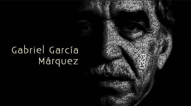 García Márquez. El día que estuvo en Cozumel…