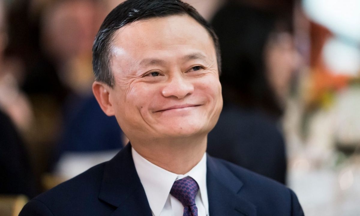 Alibaba