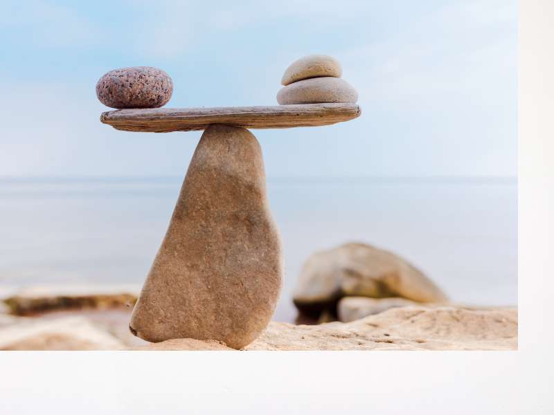EQUILIBRAR