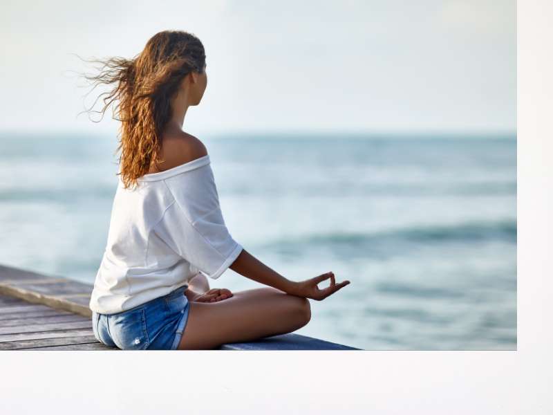 meditacion zen