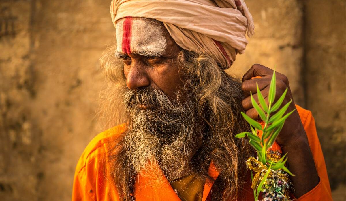 SABIDURIA HINDU