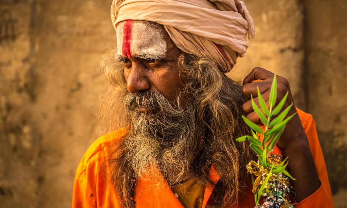 SABIDURIA HINDU