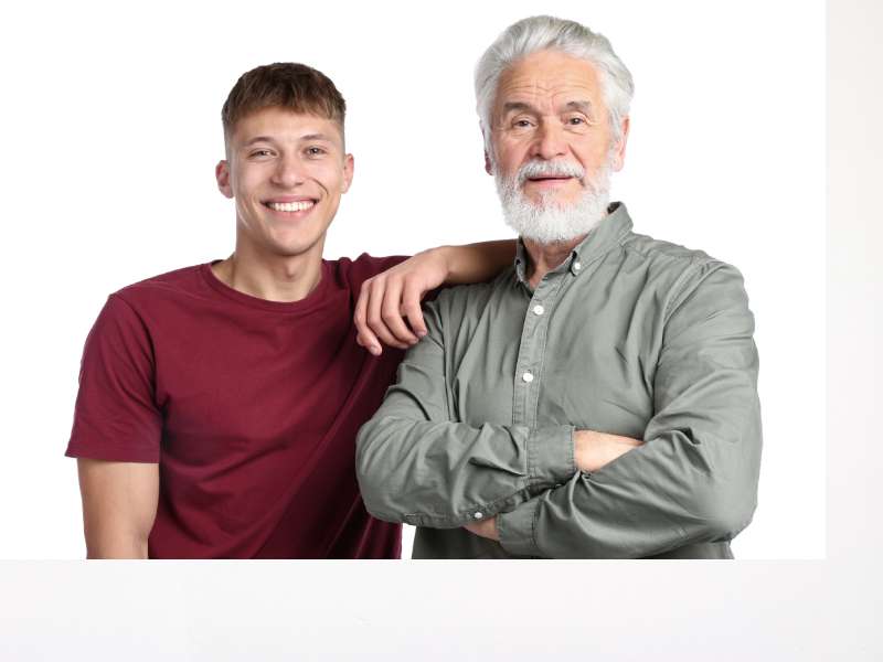 NUEVAS GENERACIONES