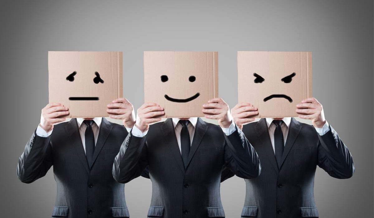 inteligencia emocional