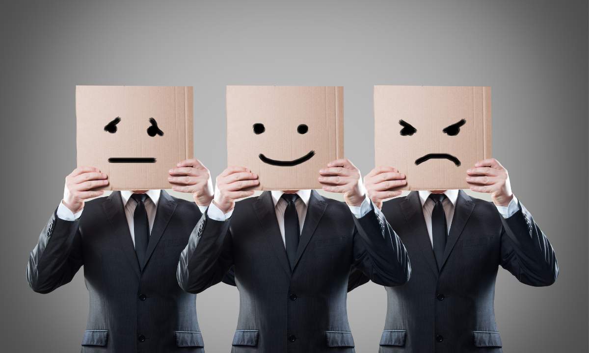 inteligencia emocional