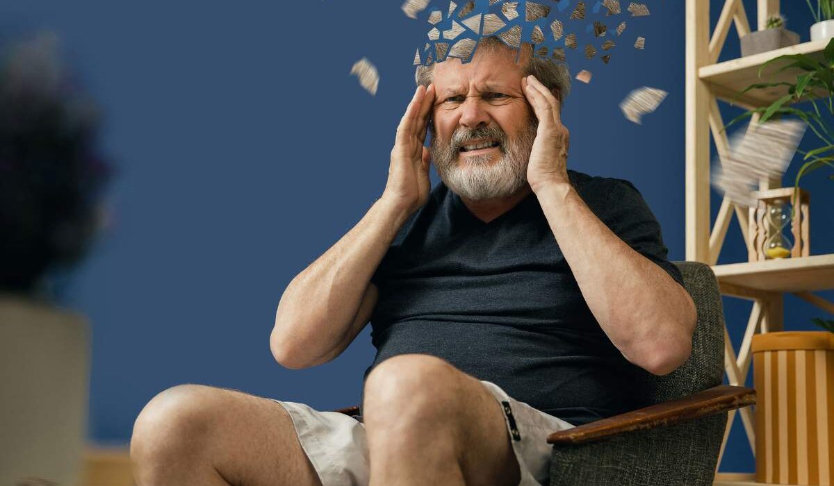 Alzheimer