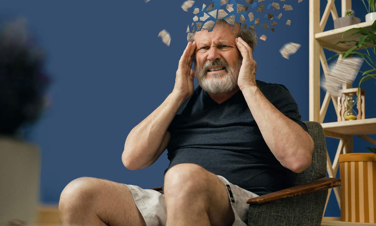 Alzheimer