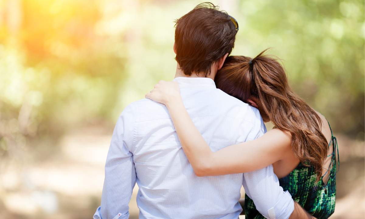 tu relacion termino