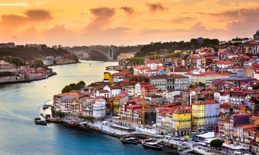 portugal el milagro de crecer