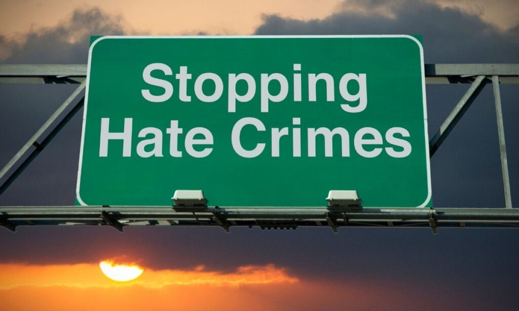 crimenes de odio