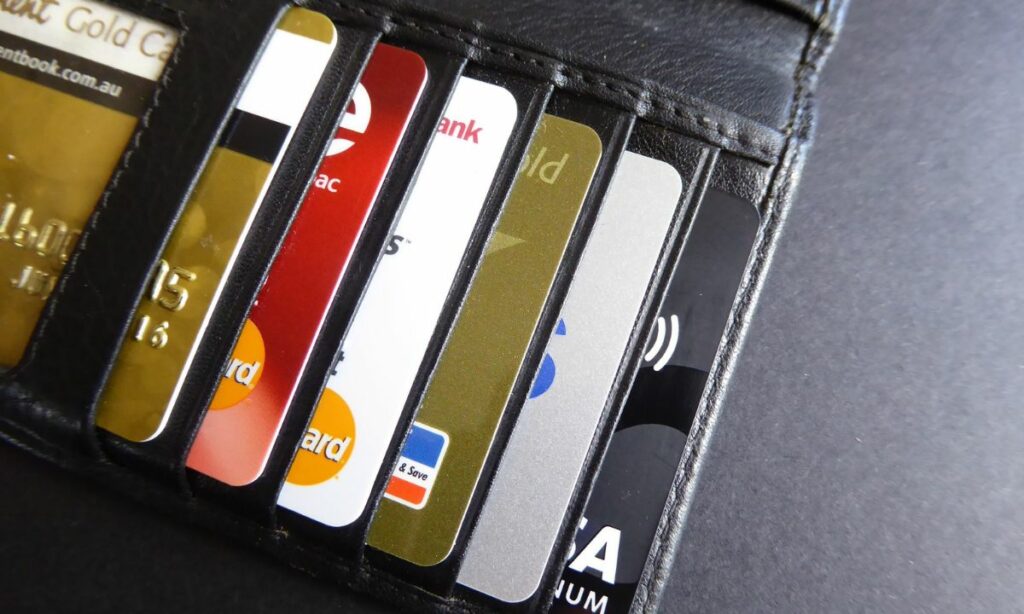 Evita usar tu tarjeta de crédito en estas 5 situaciones