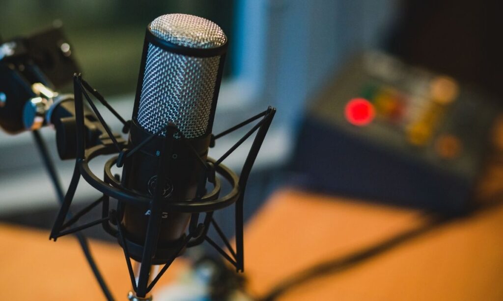 22 Podcasts para emprendedores