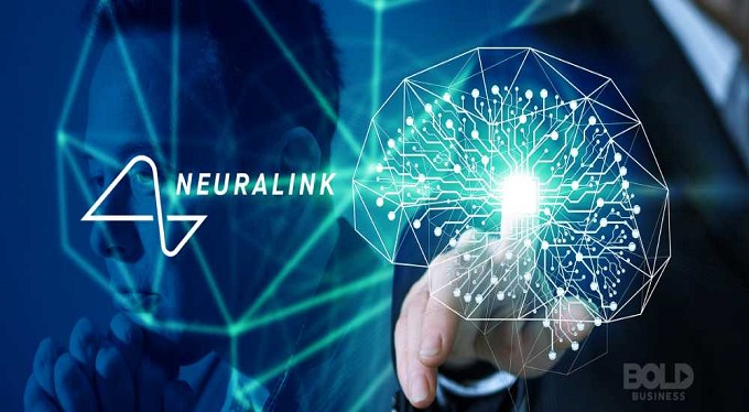 Neuralink, la empresa de Elon Musk que planea conectar nuestros cerebros con tecnología