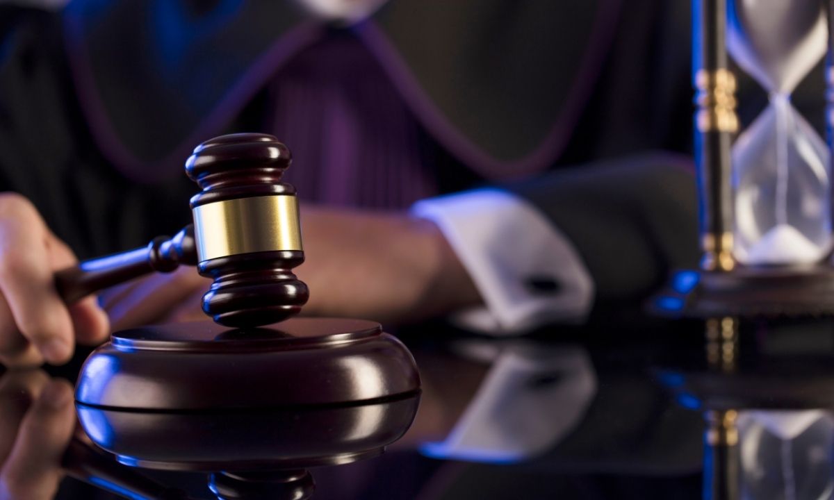 Reparar confianza en Sistema Judicial: Zaldívar