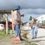 Fortalece Cancún tejido social a través del deporte