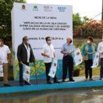 Diseña Gobierno de Puerto Morelos estrategias para impulsar economía