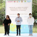 Planean realizar 33 jornadas de Reciclatón durante 2021 en Puerto Morelos