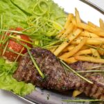 Según el IPCC, para combatir el cambio climático hay que comer menos carne