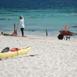 Otorgan certeza jurídica en Cancún a 77 parejas en “Bodas Colectivas 2021”