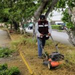 Se realiza Reciclatón con protocolos sanitarios