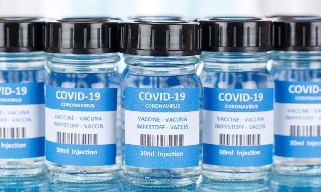 Vacuna Covid 19