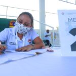 Cancún de pie y con esperanza, frente a la pandemia