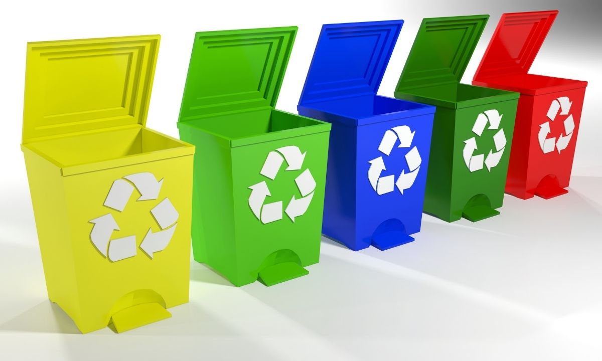 reciclaton cancun 2021 cuidado del medio ambiente