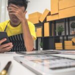 Lo que ocurre cuando compras online