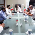 Exceso de juntas virtuales ha provocado agotamiento en el trabajo remoto