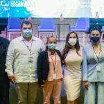 Realizan refuerzo de campaña de prevención contra COVID-19