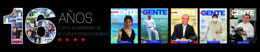 Revista Gente16