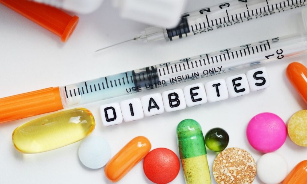 Diabetes tipo 2 , los riesgos cardiovasculares que implica