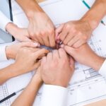 A los retos se les responde con valor e innovación