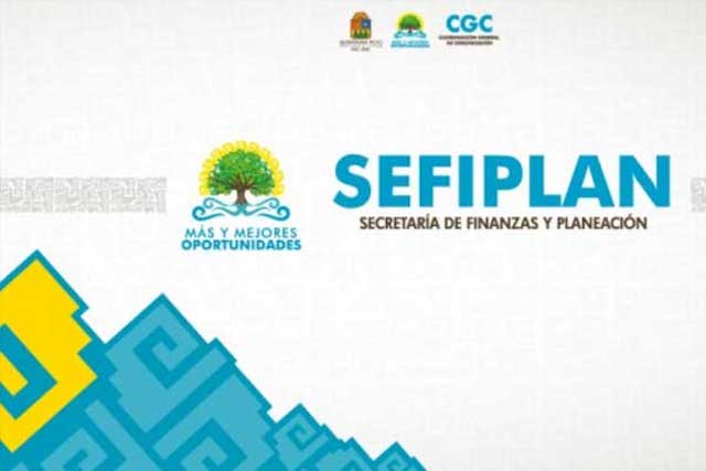 SEFIPLAN Cancun