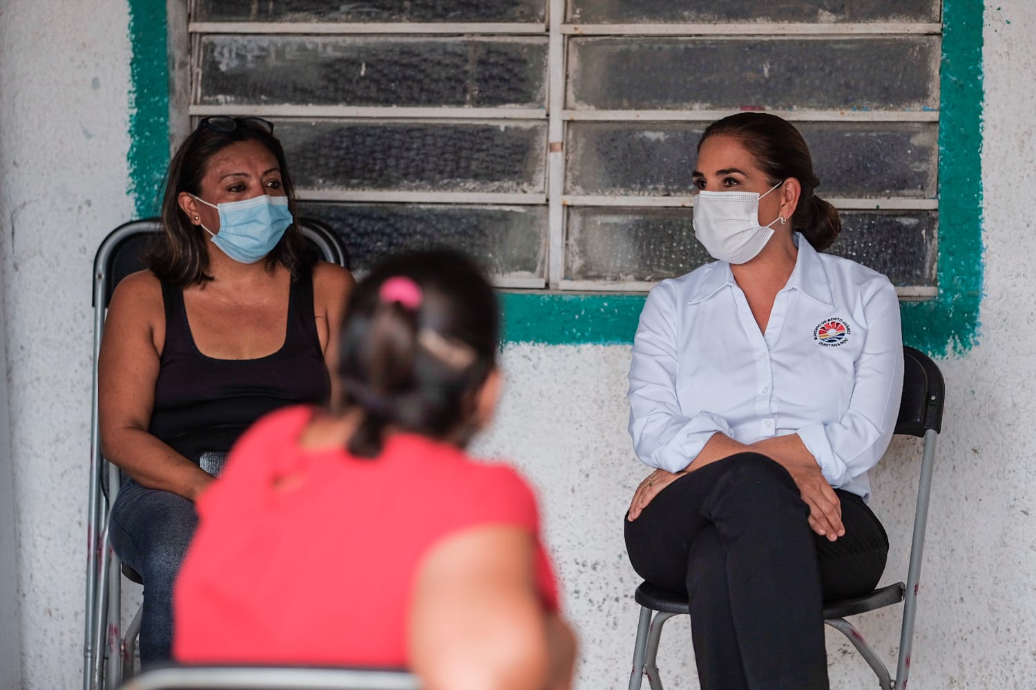 Secretaria de Seguridad Publica Cancun