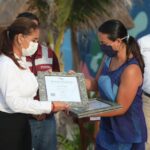 Medallas para Quintana Roo en Tenis de Mesa