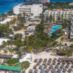 Cancun Mexico vuelve a ser el destino número uno para los viajeros estadounidenses este verano 2021