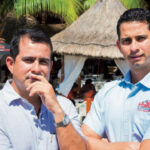 Vive Cancún: Los desafíos de creativa e innovadora taquería mexicana