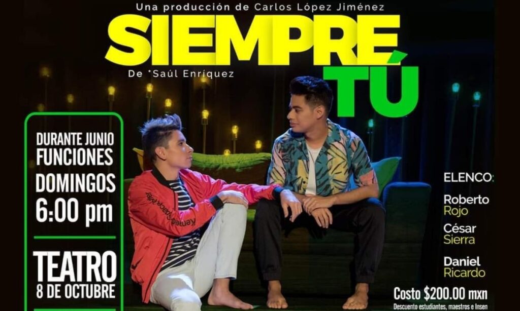 teatro cancun