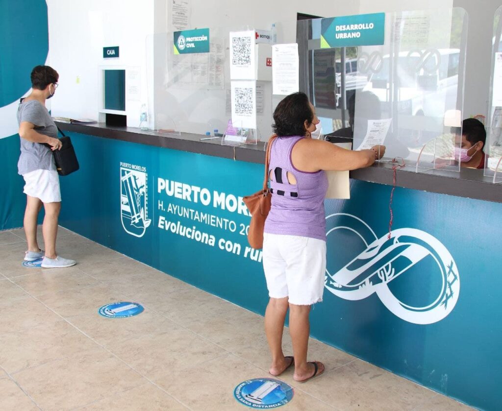 nuevos negocios en Puerto Morelos