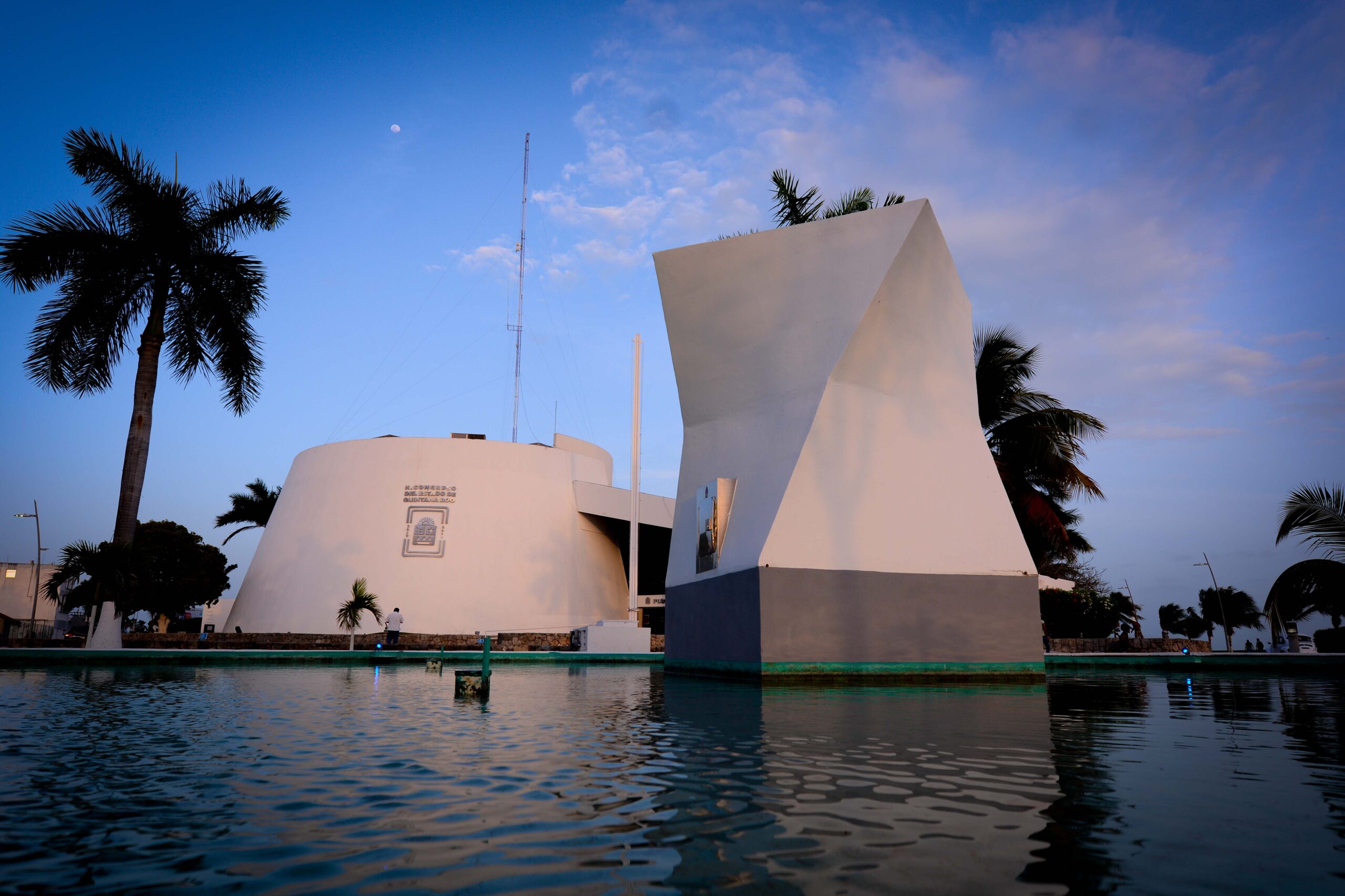 Observatorio Cancun