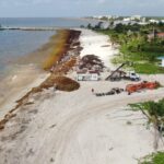 Supervisan SEDATU y Gobierno Municipal avance de proyectos en Cancún