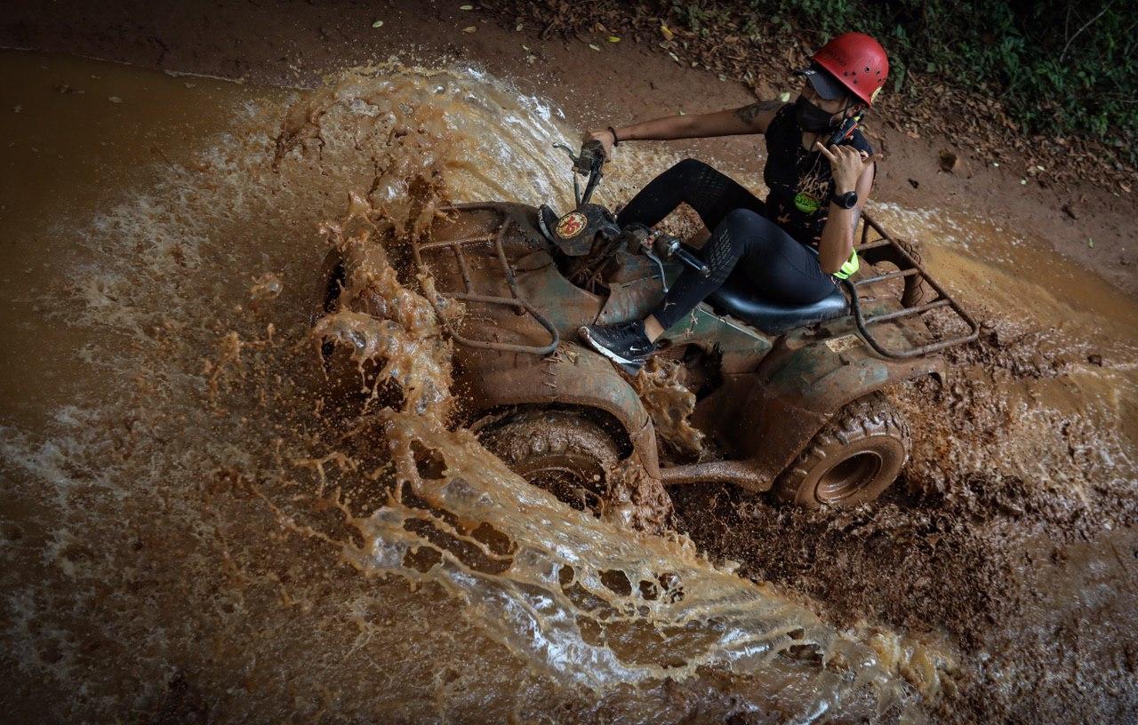 Mejor destino de aventura en México