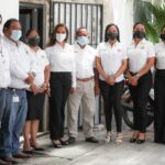 Emprende Cancún rehabilitación y ampliación de instalaciones de Tránsito