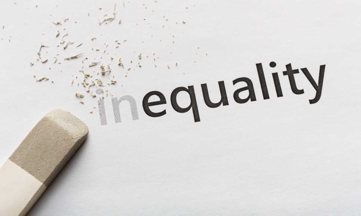 reducir la desigualdad