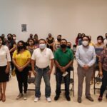 Cancún, primer municipio a nivel nacional en firmar declaratoria de municipio abierto fortaleciendo la participación ciudadana