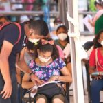 Caos en México por falta de testamentos