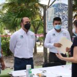 Cancún fortalece atención a la mujer